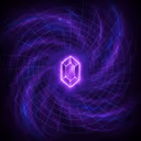 Spatial Warp Aura