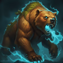 Summon Spirit Bear