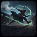 Swashbuckler Roll