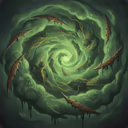 Toxic Resilience