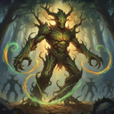 Treant Summon