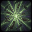 Unholy Might