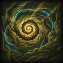 Verdant Storm