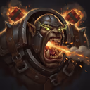 War Shout
