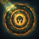 Warden Resolve