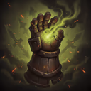 Warlord's Command