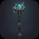 Acolyte's Staff