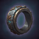Band of the Silent Peak