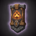 Banner of the Deepholds