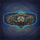 Belt of Brawn