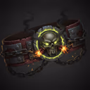 Belt of the Warlord