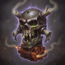 Bloodmaw Totem