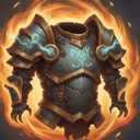 Carapace of the Undying