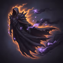 Cloak of Eternal Malice