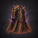 Cloak of the Mountain King