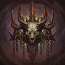 Crown of the Horned Rat