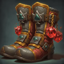 Boots gamble icon