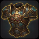 Chest gamble icon