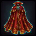 Cloak gamble icon
