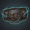 Girdle of Endurance