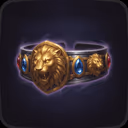Girdle of the Lionguard