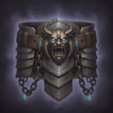 Girdle of Titans