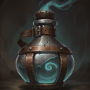 Gloomveil Draught