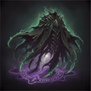 Grave-Chill Shroud
