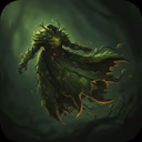 Greenweave Cloak