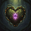 Heart of the Wildwood