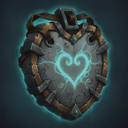 Heartstone Idol