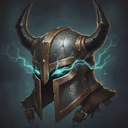 Helm of the Ironbrow