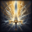 Knight's Greatsword