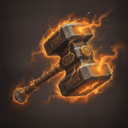 Magnir's Earthbreaker