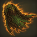 Mantle of the Eternal Grove