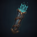 Quiver of the Skyhunter