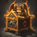 Sacred Relic