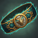 Scaled Warbelt