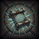Scroll of Earthshatter