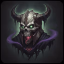 Skull-Helm of the Damned