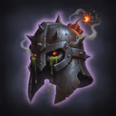 Skullcap of the Warboss