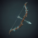 Skyhunter Longbow