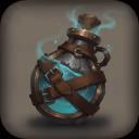 Stonebrew Flask