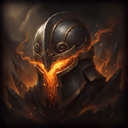 Stoutiron Helm