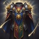 Tabard of Valor