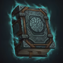 Tome of Might
