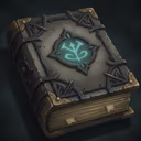 Tome of Vitality