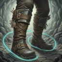 Trailblazer Boots