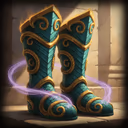 Treads of the First Spawning