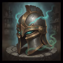 Warhelm of the Bulwark